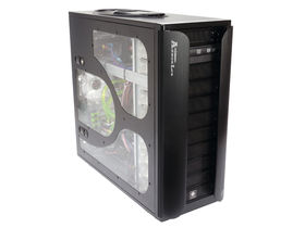 Cyberpower Liquid Gamer Infinity SLI